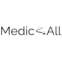 Medic All logo