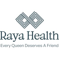 Raya Health logo
