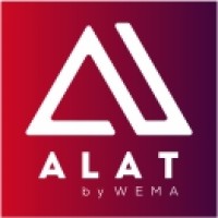 ALAT by Wema logo