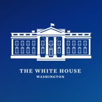 The Biden-Harris White House logo