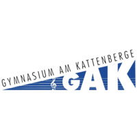 Gymnasium am Kattenberge logo