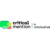 Critical Mention logo