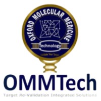 Oxford Molecular Medicine Technology Limited logo