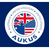 AUKUS DIN logo