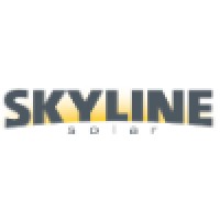 Skyline Solar logo