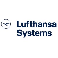 Lufthansa Systems logo