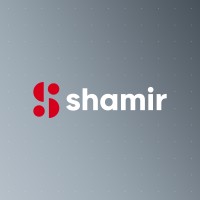 Shamir Optical Industry Itd. logo