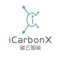 iCarbonX logo