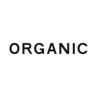 Organic logo