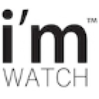 i'm Watch logo