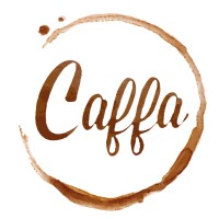 Caffa Colombia logo