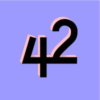 42 Technologies Inc. logo