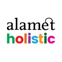 Alametifarika logo