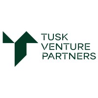 Tusk Ventures logo