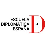 Diplomatic School of Spain logo