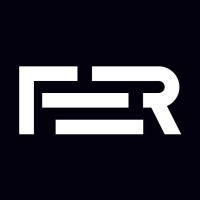FER logo