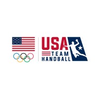 USA Team Handball logo