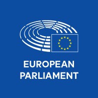 European Parliament logo