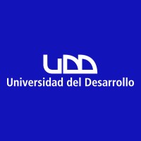 Universidad del Desarrollo logo
