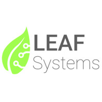 LEAF Systems logo