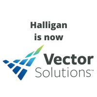 Halligan Inc. logo
