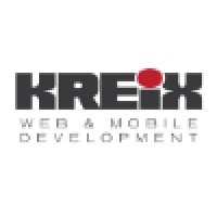 Kreix logo
