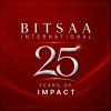BITSAA Int. logo