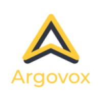 Argovox (YC S22) logo