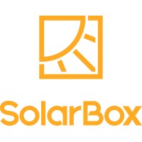 SolarBox logo