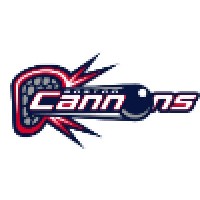 Boston Cannons logo