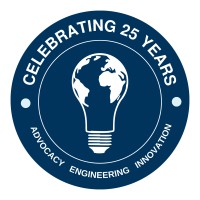 Engineers Without Borders Canada logo