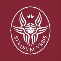 University of Rome "La Sapienza" logo