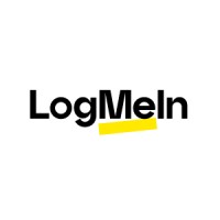 LogMeIn logo