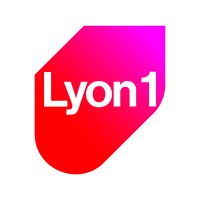 Université Claude Bernard Lyon 1 logo