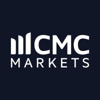 CMC Markets logo