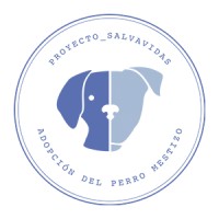 Proyecto Salvavidas MX logo