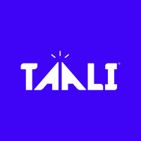 Taali logo