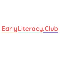 Early Literacy Club logo