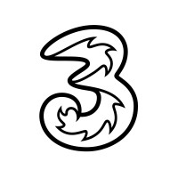 3 logo