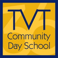 Tarbut V'Torah Community Day School logo