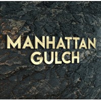 Manhattan Gulch logo