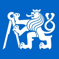 Czech Technical University in Prague logo