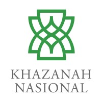 Khazanah Nasional Berhad logo