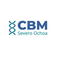 Centro de Biología Molecular Severo Ochoa, CBMSO logo