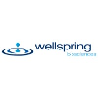 Wellspring Biosciences logo