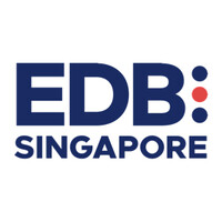 Singapore Economic Development Board logo