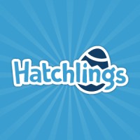 Hatchlings logo