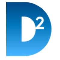 D2 Map logo