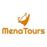 Menatours logo