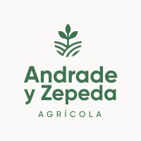 Andrade y Zepeda Agrícola logo